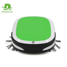 Intelligent Suction and Mopping type Home appliance Multifunctional Auto Vacuum Cleaner Robot